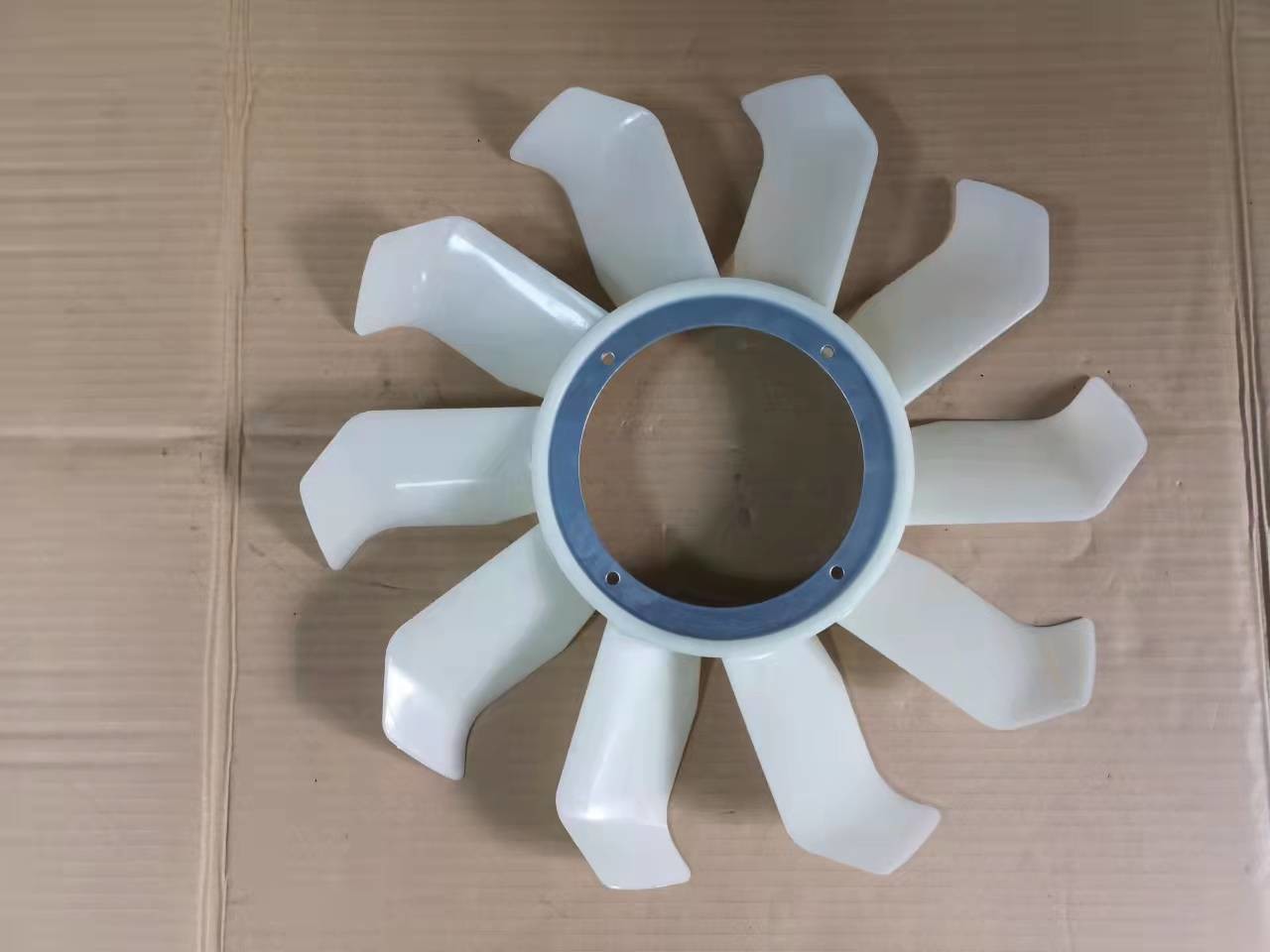 ISUZU Dmax Cooling Fan For 4JJ1 4JK1 Engine 8979441500 OD Size 475mm With 10 Blade ID Size 160mm ME299225