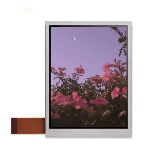  handheld terminal COM35H3R08ULC 3.5-Inch 320*240 LCD Module with Pamel Screen Display Manufactures