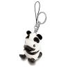Buy cheap Customized Logo Baby Bath Small Duck Toy / Mini Rubber Duck Keychain from wholesalers