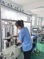 Changzhou Hejie Motor Co., Ltd