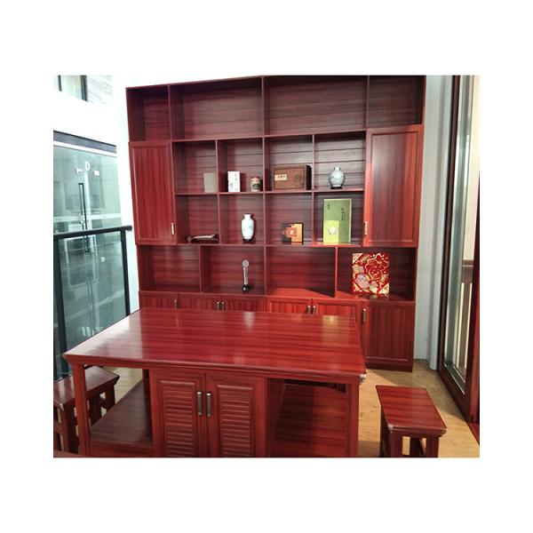 Alu Metal Closet Aluminium Aluminum Dining Cabinets Furniture Dining Room