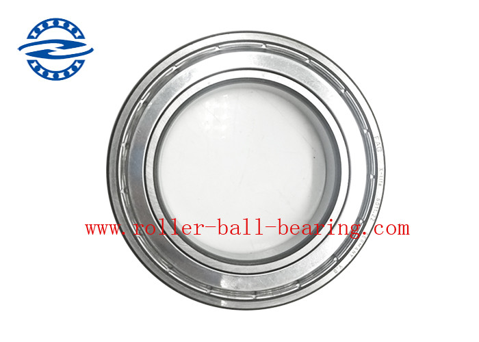 6011ZZ 2RS OPEN C3 Deep Groove Ball Bearing Size 55*90*18mm