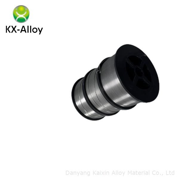 NiCr44Ti Nickel Alloy Welding Wire Anti Corrosion
