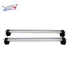 Buy cheap LAND ROVER VELAR B023 Roof Rack Cross Bars BLACK / SILVER Color Adjustable from wholesalers
