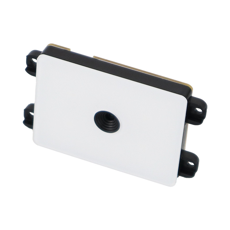  Ultra Thin Fixed Barcode Scanner Embedded USB 2D Scanner High Accuracy Manufactures