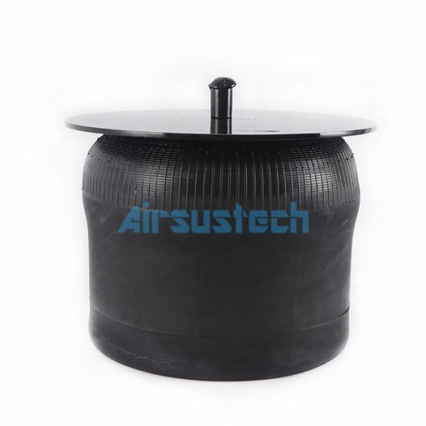 Quality AIRSUSTECH V1E26a Suspension Air Spring Cross 702 N Contitech Bus Air Shock Bag for sale