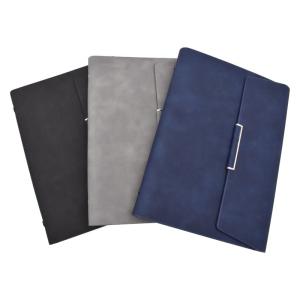 21x14.8cm Custom Hardbound Journal 120 Sheets Inner Pages Iso Certificated