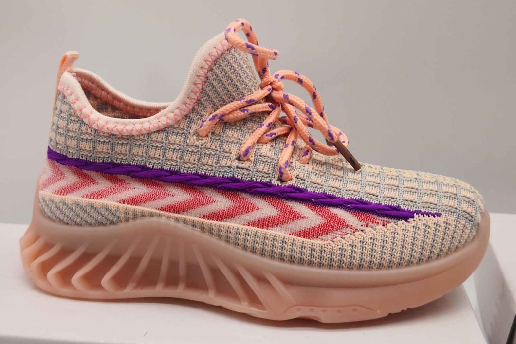 Kids Shoes Fashion Shoes Flyknit Shoes Sneaker Shoes Sport Shoes Walking Jogging Running Shoes Casual Shoes Children Shoes Footwear