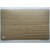 Buy cheap Deco Self Adhesive Pvc Foil For MDF Particleboard Plywood Wood Texture from wholesalers