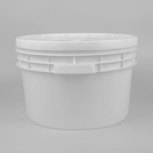 Stackable Food Grade Bucket with Lid for B2B Buyers