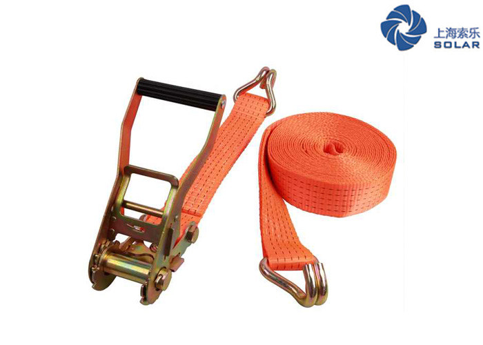 Factory Direct Price 1-24 Tons Polyester Round Sling High Quality Lifting Sling Webbing Sling Ratchet Lashing Strap