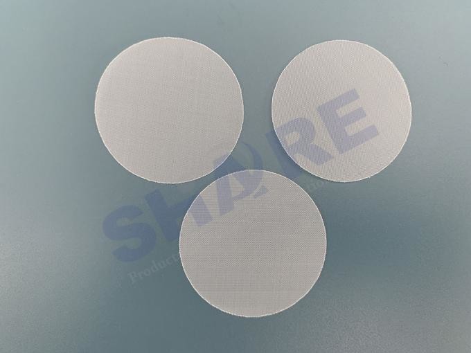 Washing Machine Filters or Filter Mesh, PP Material, Plain Weave, Customized Size and Free Samples