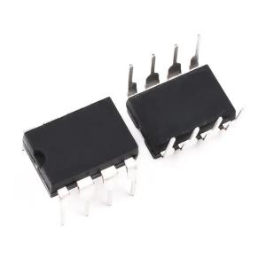  Customized Operational Amplifier Chip Power Amplifier Chip Development Manufactures