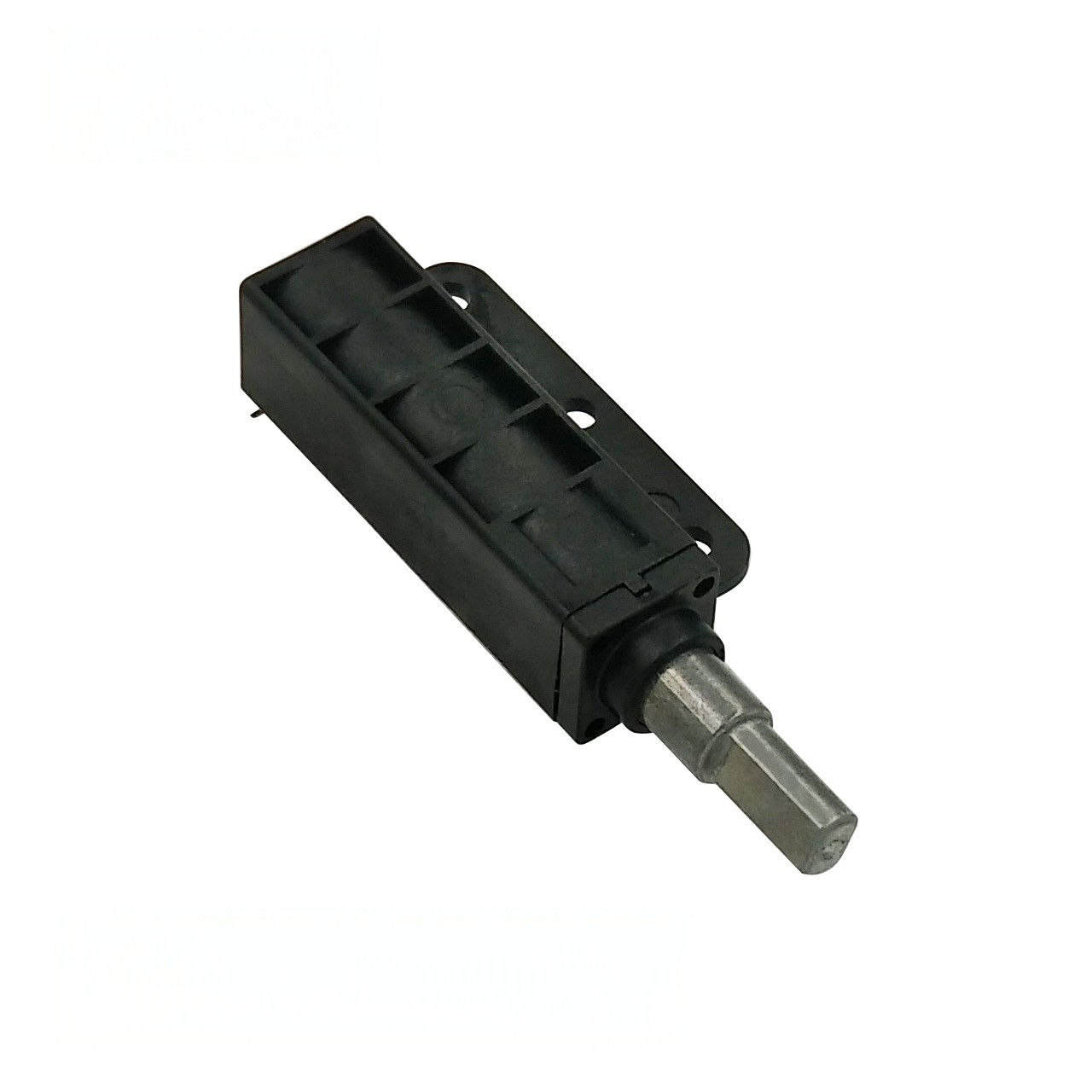 Custom Round High Torque Friction Rotary Damper for Washing Machine