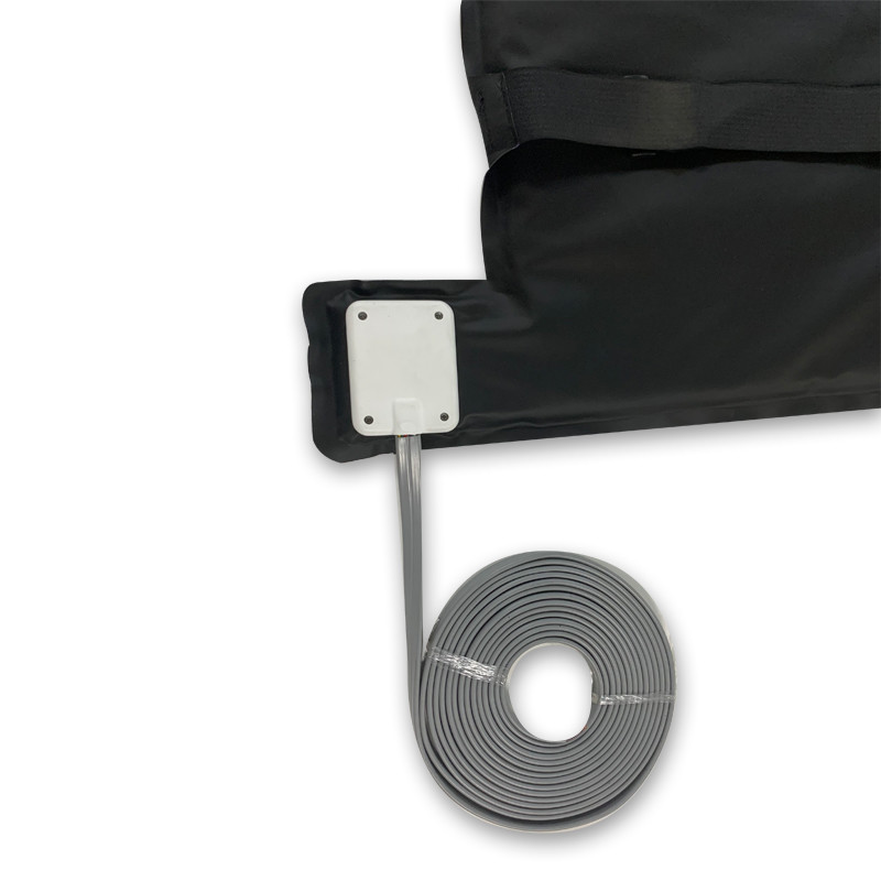 GrapheneMedicHeat Pad Alleviating Pain and Discomfort for Musculoskeletal Conditions