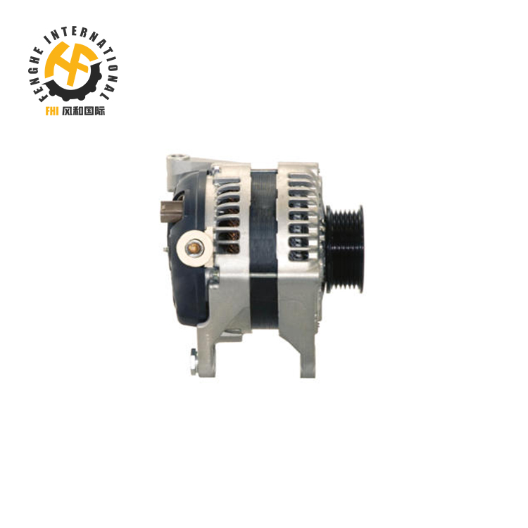 4801252AA 13913 Dodge Durango Alternator , 56029914AC Jeep Commander Alternator