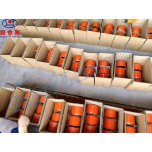 Forging Process Reverse Circulation Rock Drill Hammer and Bit for Water Wells