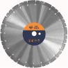 Buy cheap Circular Asphalt Cutting Diamond Saw Blades For Granite K Segment Type from wholesalers