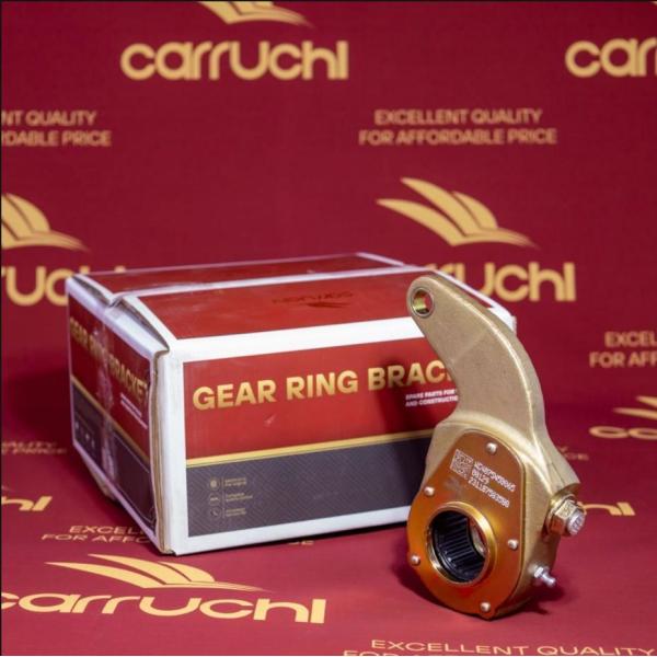 Quality WG4075450065 for SINOTRUK HOWO sitrak  Spare Parts Adjusting Arm for sale