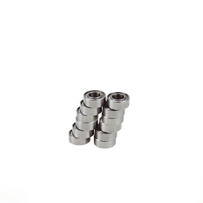 High Quality Miniature Ball Bearing MR95 Size 5*9*3mm MR95 ZZ Deep Groove Ball Bearing