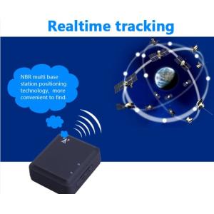 GSM alarm tracker for vehicle bicycle asset with noise vibration sensor alarm rf