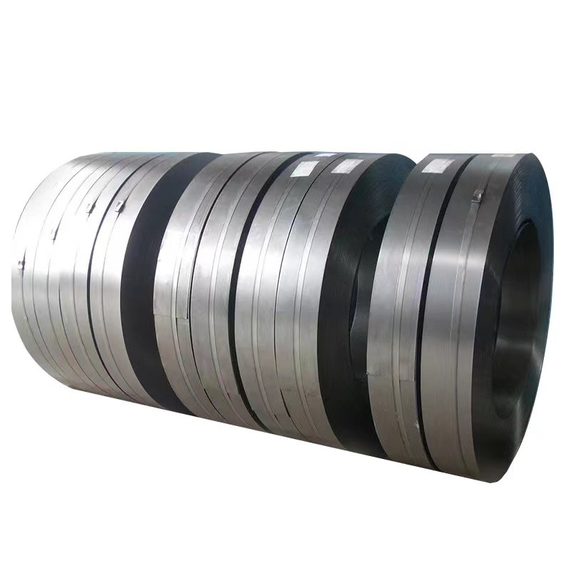 Hrc Crc Steel Cs Coil ST37 Steel Coil 2mm