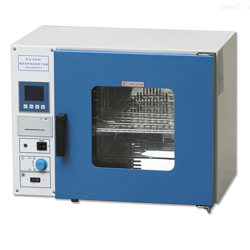 ISO Brick Drying Oven Brick Testing Machine 1100W To Dry Materials