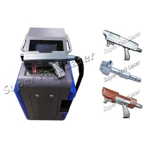 Metal Portable Rust Removal Machine