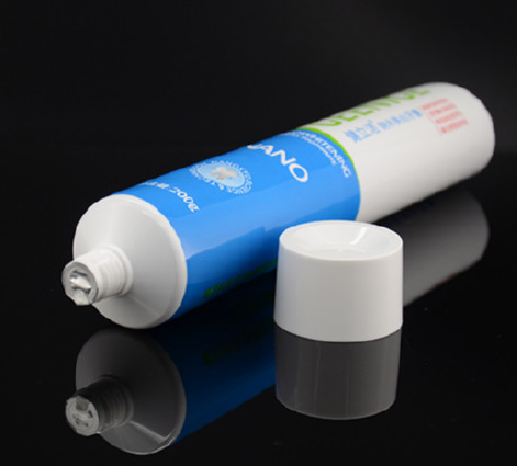 120ml 200ml ABL Tube Empty Hand Cream Tubes