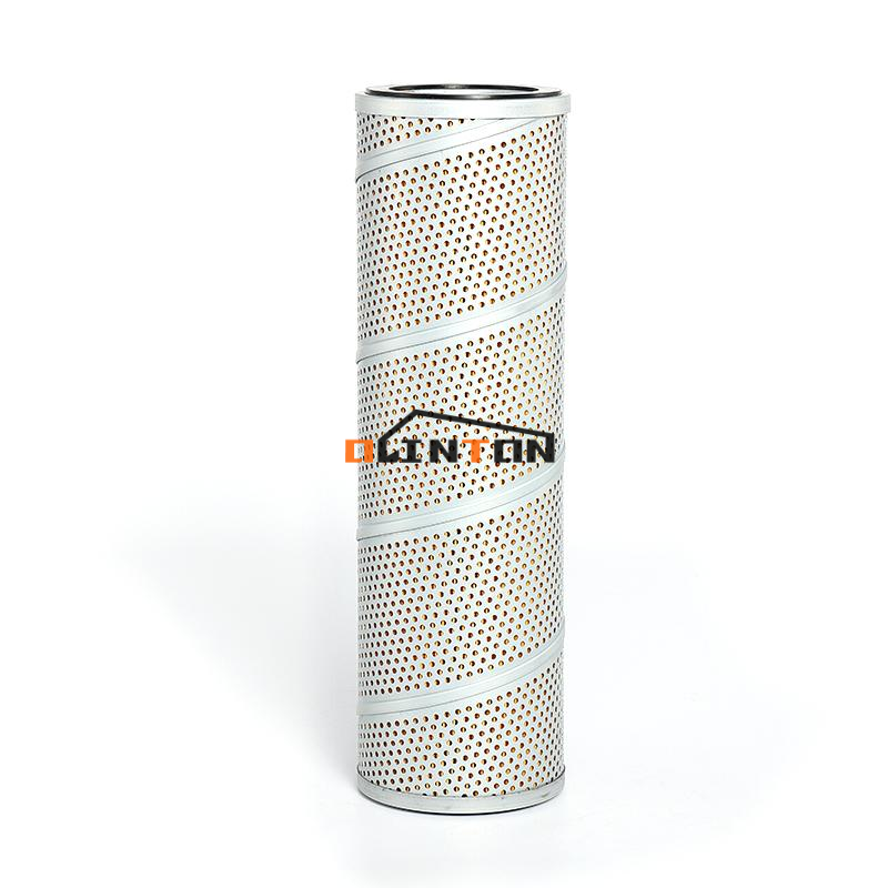 689-38210012 Cylindrical Hydraulic Filter for Excavator Oil Perfect Fit and Function