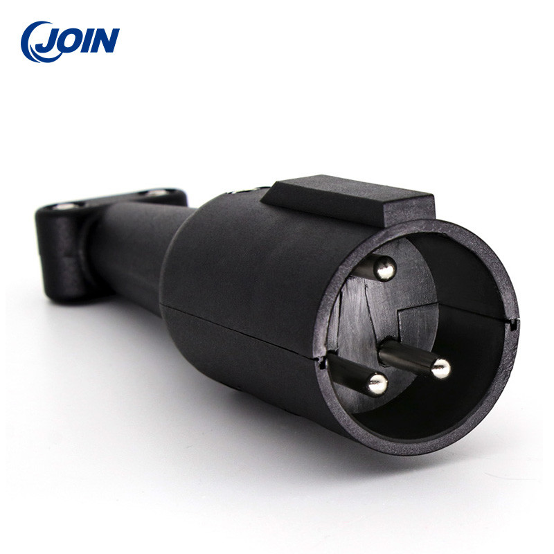 101828901 Golf Cart Accessories Powerwise 48V Universal Charger Plug
