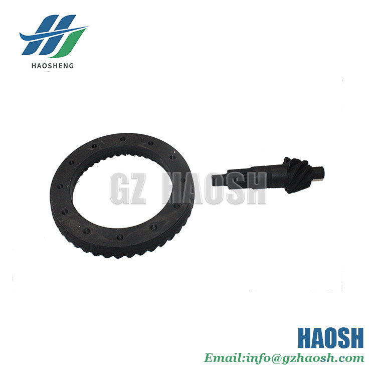 8-97035455-0 ISUZU NPR66 4HF1 8970354550 Final Drive Gear Set