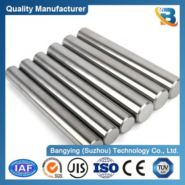 JIS Standard Stainless Steel Round Bar 304L 316L 904L 310S 321 with ISO