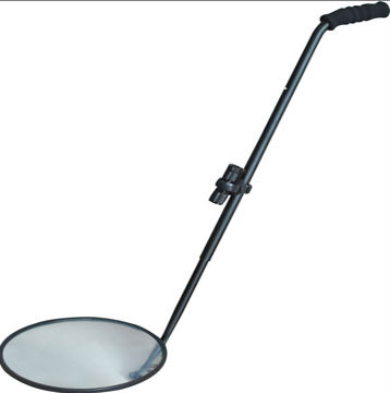 Top sensitivity Under vehicle surveillance system, car search mirror