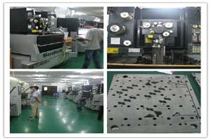 Connector automation assembly machineConnector automation assembly machine