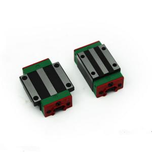 HGR Series HGH15CA HGW15CC Ball Lm Guideways Low Profile