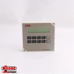 APC700PAN ABB Power Apc Control Panel