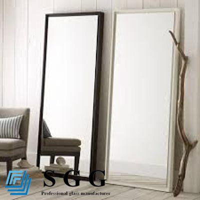 Low Price Aluminum mirror ( 2mm,3mm 4mm,5mm,6mm)