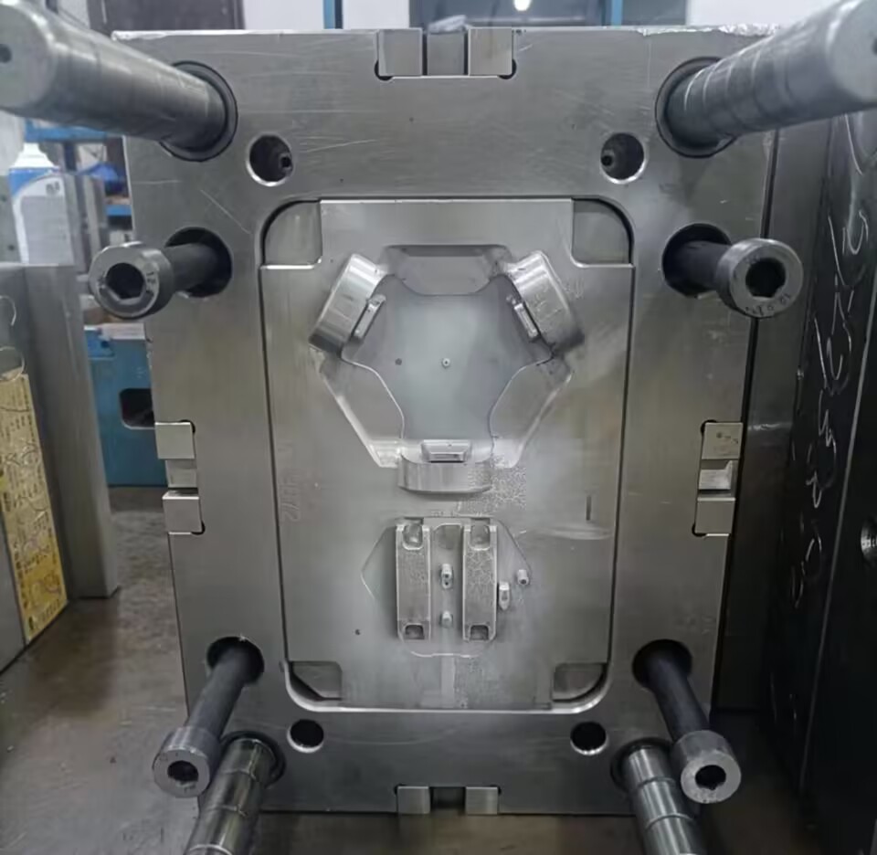 Laser Engraving Precision Injection Molding Electronics CNC Turning