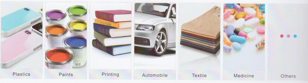 T60-4 Color Matching Box