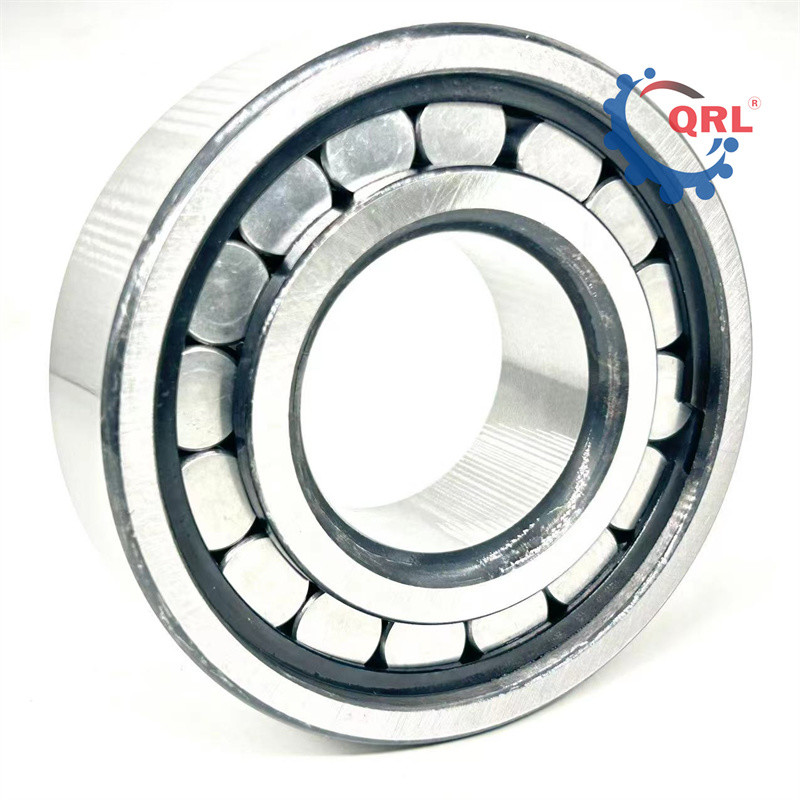 Cylindrical Roller Bearing NF12192 QRL Size 45x100x31 Mm