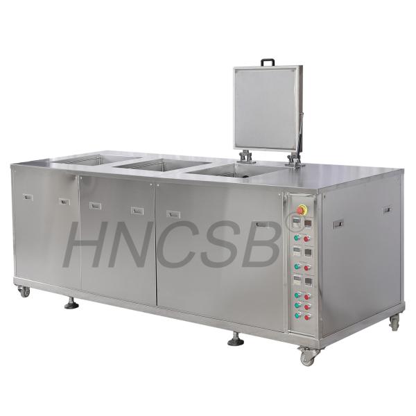 Quality 900W Ultrasonic Cleaner Machine , ultrasonic washing machine for industries for sale