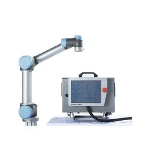 UR5e 6 Axis Reach 850mm Playload 5kg Universal Robot