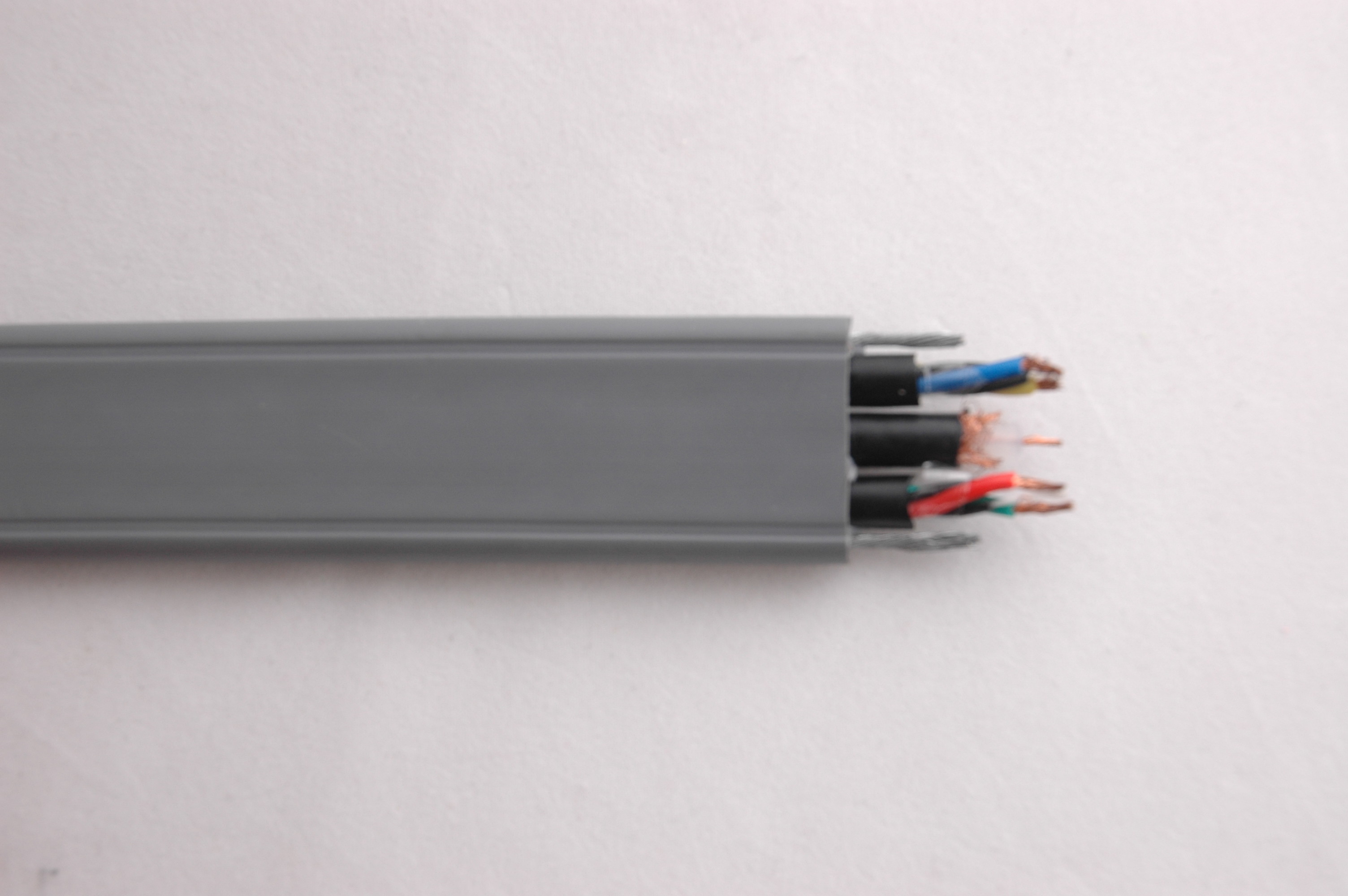 Elevator Monitor Cable, TV Cable