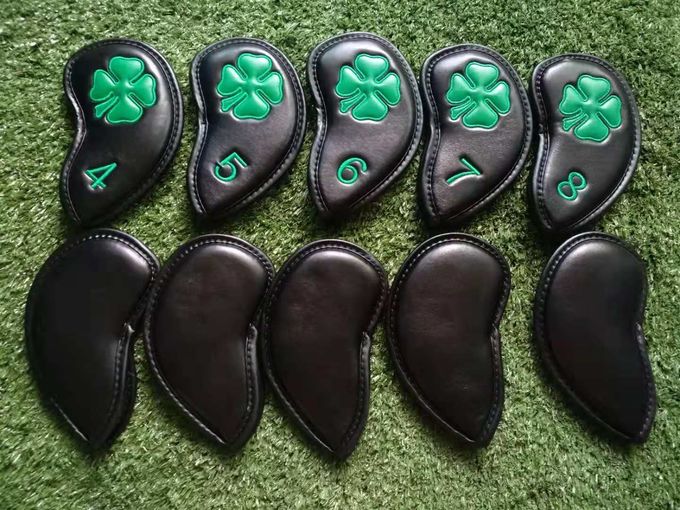 Golf Iron Head Cover , Golf Headcover , Golf Head Cover , Golf Headcovers , Iron Head Cover