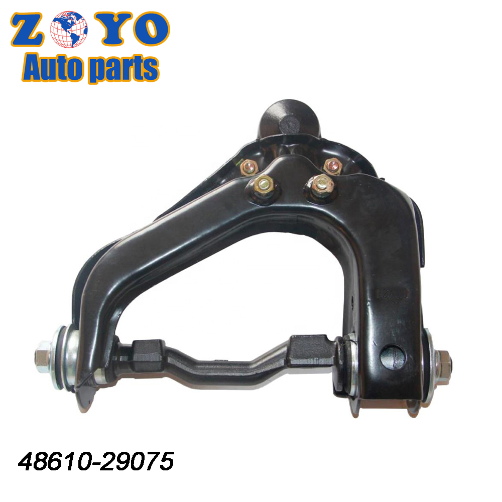 Toyota Hiace III 2001 Control Arm with Ball Joint and Nature Rubber Bushing