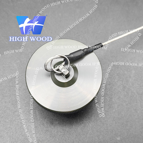 Plug socket seal cover, J599/32W-19,D38999 Series Ⅲ.
