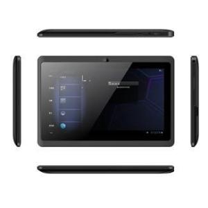Android Tablet PC Android 4.2 WiFi GPS Bluetooth 3G