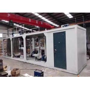 Automatic Control Emulsified Bitumen Emulsion Plant Bitumen Processing Plant