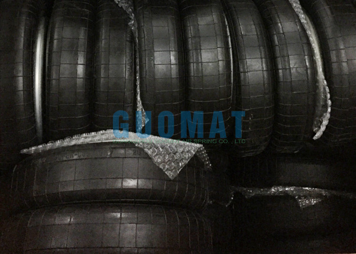 2B12-343 Super-Cushion Industrial Air Spring Goodyear For Industrial Machine